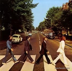 ӡȥ륺 abbey road SO-383