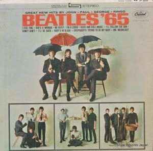 ӡȥ륺 beatles '65 ST2228