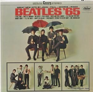 ӡȥ륺 beatles '65 ST2228