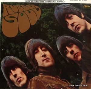 ӡȥ륺 rubber soul ST2442