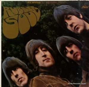 ӡȥ륺 rubber soul ST-2442
