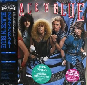 ֥åɡ֥롼 black 'n blue 28AP2903
