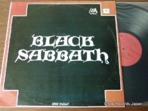 ブラック・サバス black sabbath C9029145002