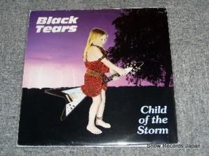 ֥åƥ child of the storm SH003