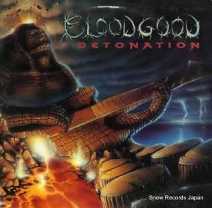 BLOODGOOD detonation ST70919
