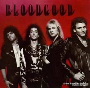 BLOODGOOD rock in a hard place RO9036