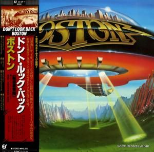 ボストン ドント・ルック・バック(新惑星着陸) 25.3P-1