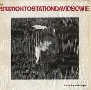 ǥӥåɡܥ station to station AFL1-1327
