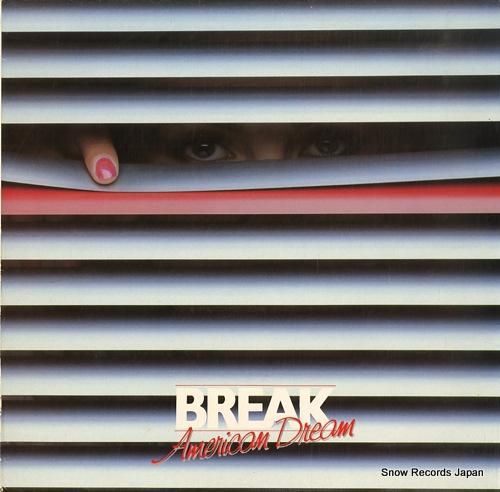 ブレーク american d