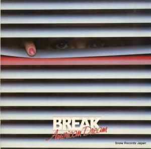 ֥졼 american dream SOPOL1003