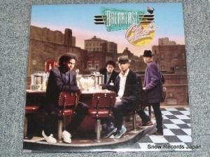 ֥åեȡ breakfast club MCA-5821