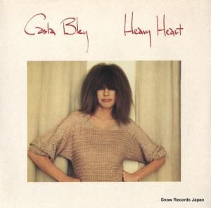 顦֥쥤 heavy heart WATT/14