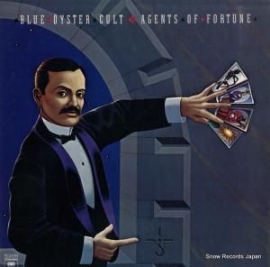 ֥롼 agents of fortune PC34164