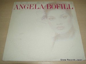 BOFILL, ANGELA the best of AL8-8425