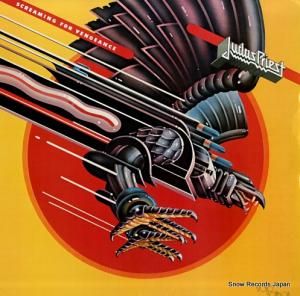 塼ץ꡼ screaming for vengeance FC38160
