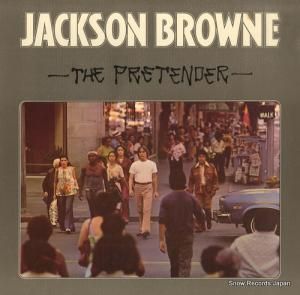 㥯󡦥֥饦 the pretender 6E-107