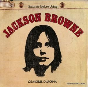 㥯󡦥֥饦 jackson browne (saturate before using) SD5051
