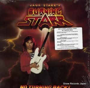 ジャック・スターズ・バーニング・スター no turning back FLAME004