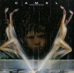  rain dances TXS-R124