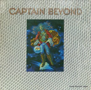 ץƥ󡦥ӥ captain beyond CPN0105