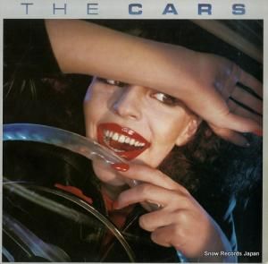  the cars 6E-135