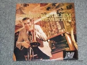 BOB BROOKMEYER traditionalism revisited AFF127