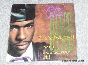 ܥӡ֥饦 dance! ya know it! MCA-6342