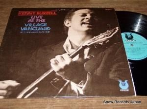 ˡХ live at the village vanguard MR5216