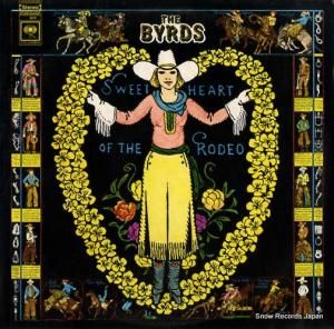С sweet heart of the rodeo PC9670