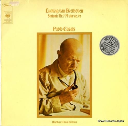 CASALS, PABLO b