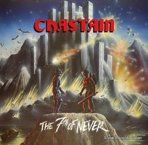 ���㥹�ƥ��� the 7th of never LA871