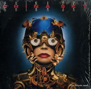 㥤ʡ china sky FZ44088