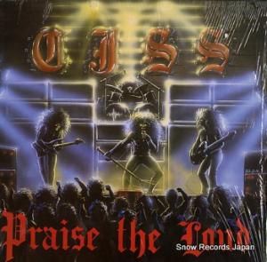 CJSS praise the loud LA862