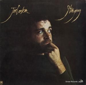 硼å stingray SP-4574