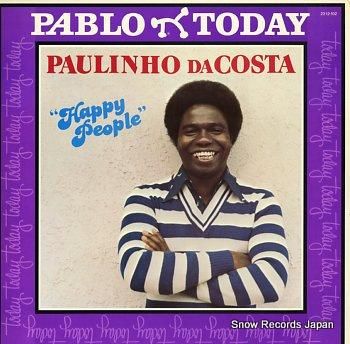 パウリーニョ・ダ・コスタ ha