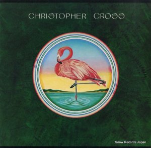 ꥹȥե christopher cross BSK3383