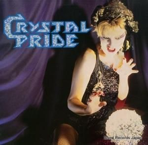 ꥹ롦ץ饤 crystal pride MILL5024