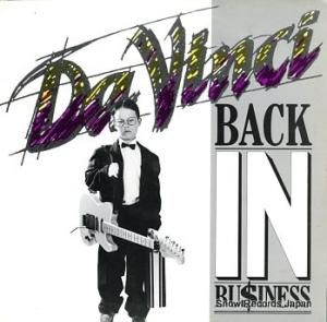  back in business 838178-1