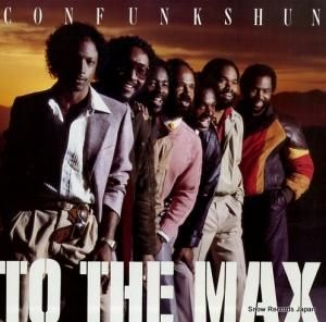 CON FUNK SHUN to the max SRM-1-4067