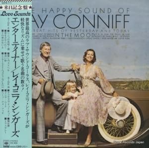 レイ・コニフ・シンガーズ エンターテイナー SOPN-111