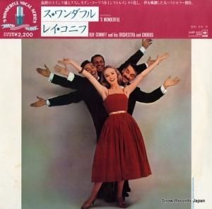 レイ・コニフ ス・ワンダフル 22AP2417