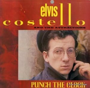 ƥ punch the clock FC38897