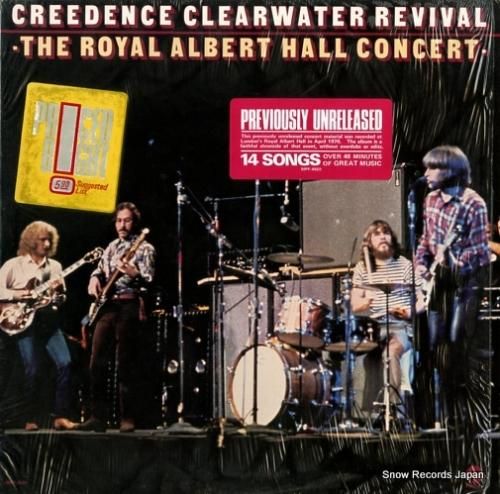 クリーデンス・クリアウォーター