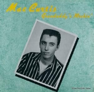 ޥåƥ grandaddy's rockin' KAY5046