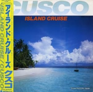 クスコ アイランド・クルーズ YD25-0018