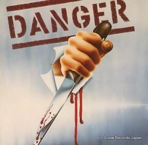 ǥ󥸥㡼 danger SKULL8305