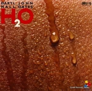 ダリル・ホールとジョン・オーツ h2o AFL1-4383