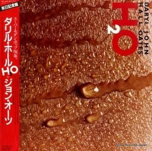 ダリル・ホールとジョン・オーツ h2o RPL-8158