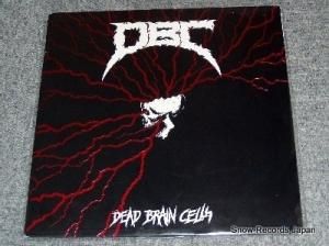 DBC dead brain cells 88561-8161-1