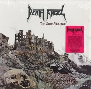 ǥ󥸥 the ultra-violence ST-73253